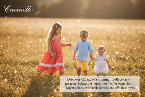 Summer collection