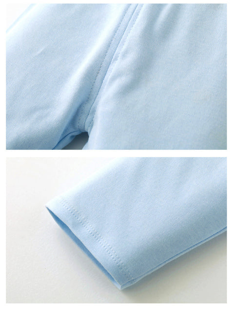 Playful Animal Friends Newborn Gift Box Set