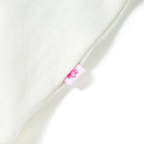 Soft Cotton T-Shirt Strawberry Drink Design