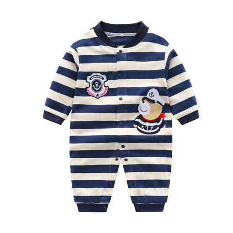 Colección de monos de algodón suave y transpirable para jugar