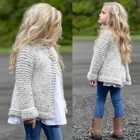 Delicate Rabbit Hair Knit Cardigan