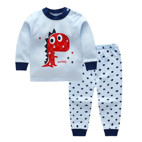 Soft & Breathable Cotton Pajama Collection