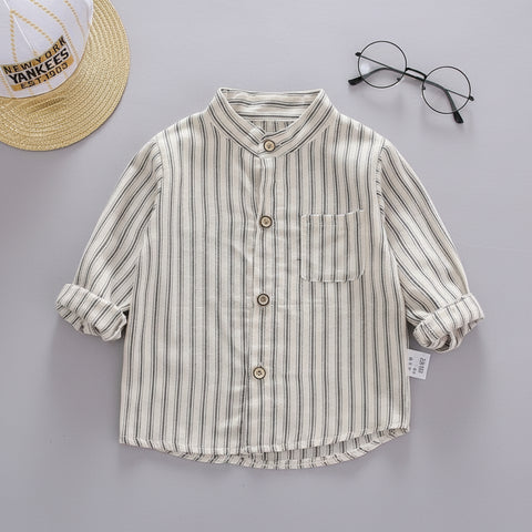 Stylish Pure Cotton Shirt Collection