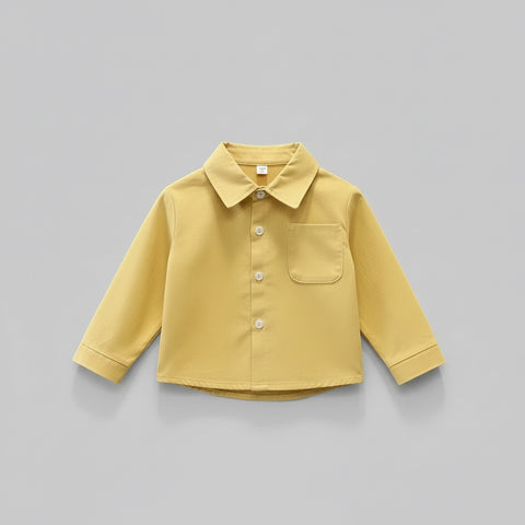 Stylish Pure Cotton Shirt Collection