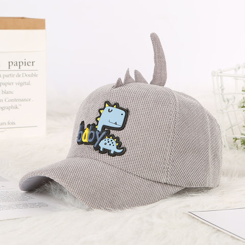 Cotton blend Adjustable Sun shield Cap