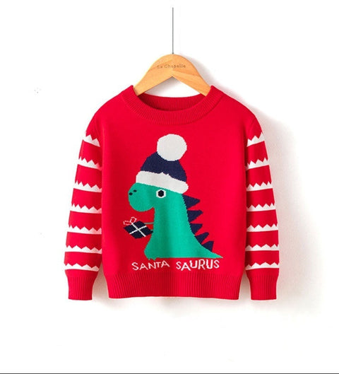 كنزة صوفية ناعمة من الفسكوز مناسبة للاحتفالات