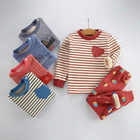 Pajamas & Underwear ♂