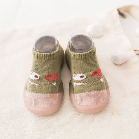 Adorable Non-Slip Sock Shoes