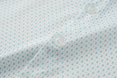 Shirt, Vest and Pants Classic Suit Set