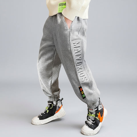Cozy Design Cotton Joggers