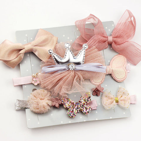 All Newborn Accessories