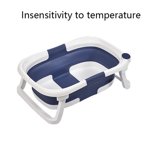 Soft Floating Bath Cushion with Three-way Safety Buckle