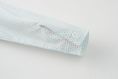 Shirt, Vest and Pants Classic Suit Set