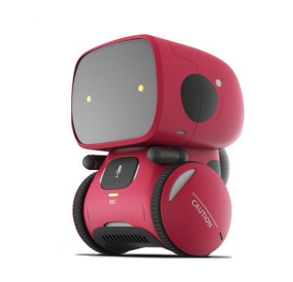 Interactive Voice-Control Robot Toy