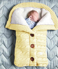 3 Button Beige.Sleeping.Bag
