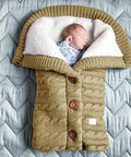 3 Button Khaki.Sleeping.Bag