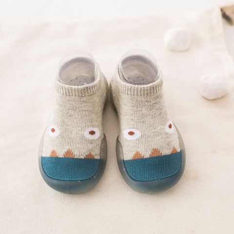 Adorable Non-Slip Sock Shoes