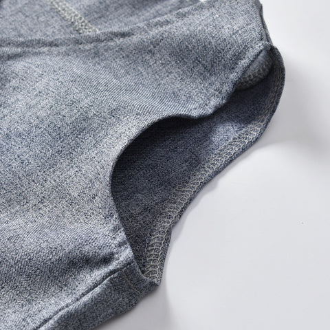 Elegant Soft Cotton Shirt,Vest, Pants and Bow Tie Suit