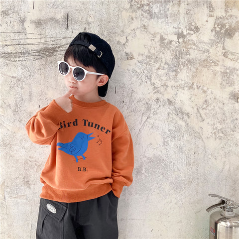 مجموعة قمصان قطنية برسومات جرافيكية