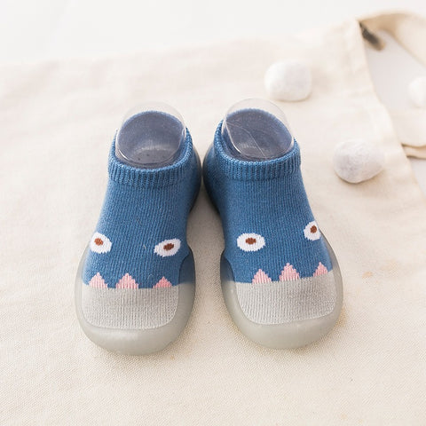Adorable Non-Slip Sock Shoes