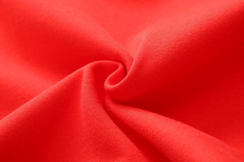 Doppellagiges Baumwoll-Sweatshirt