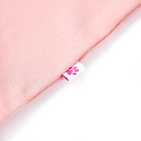 Cotton Pineapple Flutter Sleeve T-Shirt