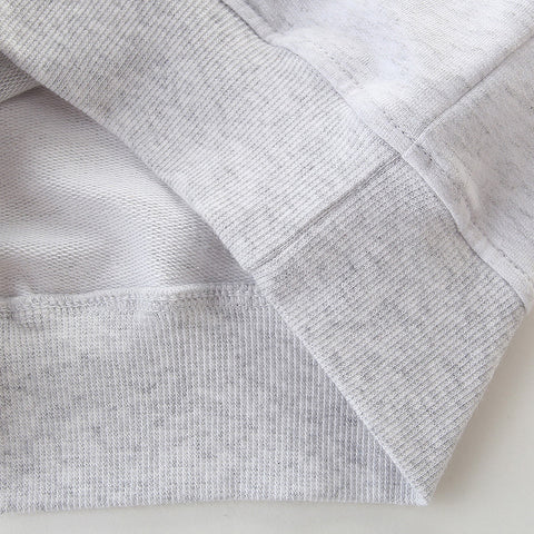 Cotton Sweatshirt with Dinosaur Print