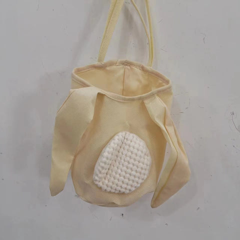 Hanging Bunny Pod Storage Bag Organizer
