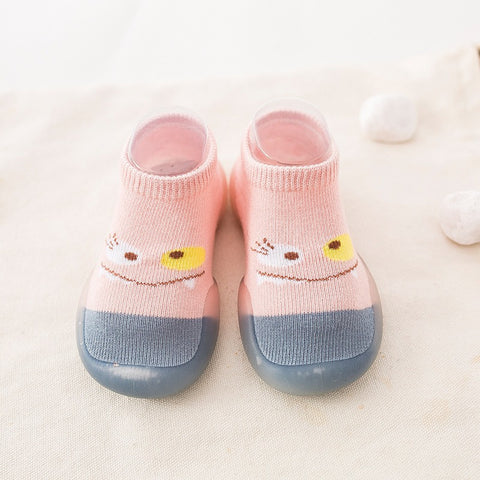 Adorable Non-Slip Sock Shoes