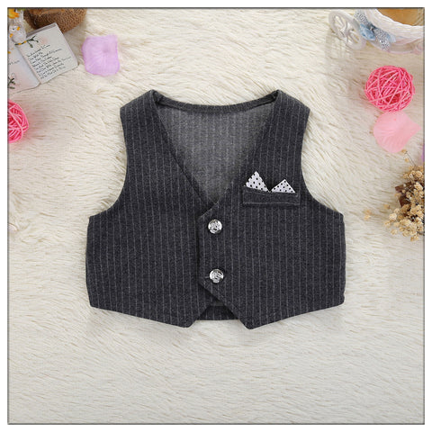 Elegant 100% Soft Cotton Newborn Gift Box