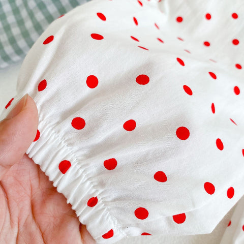 Breathable Playful Cotton Pants Collection