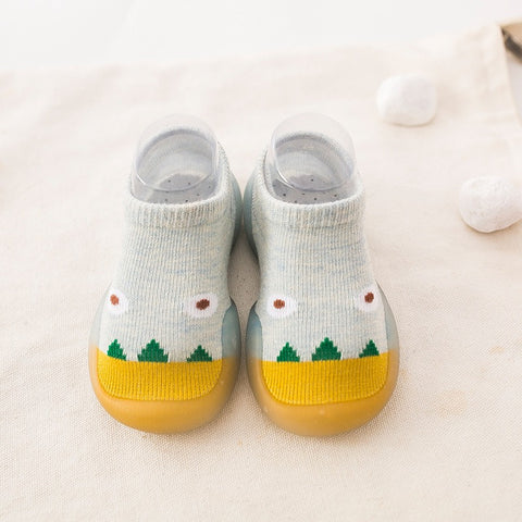 Adorable Non-Slip Sock Shoes