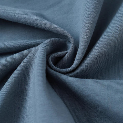 Relaxed Sweatshirt and Joggers Set