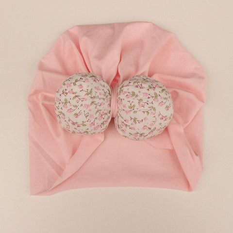 Thin Korean.Pink.Flowers