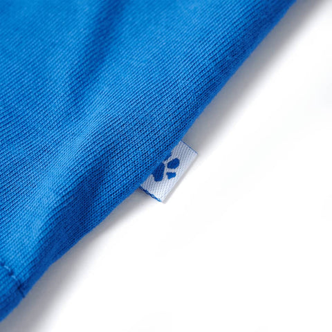 Cotton Car Print T-Shirt