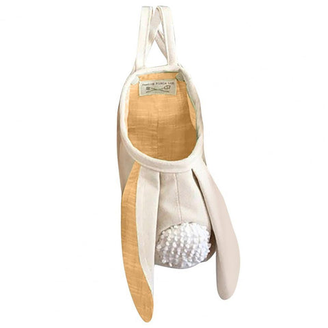 Hanging Bunny Pod Storage Bag Organizer