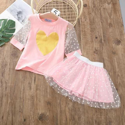 Cotton Sleeveless Blouse and Shorts Set