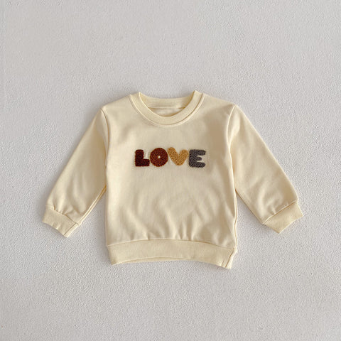 Soft Cotton Sweatshirt Collection