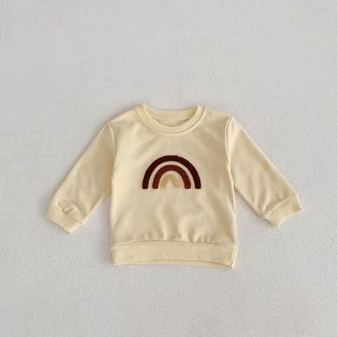 Soft Cotton Sweatshirt Collection
