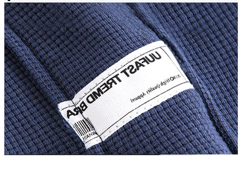 Gemütliche Jogginghose aus Baumwolle